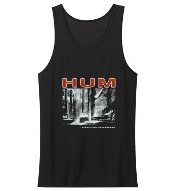 Hum Electra 2000 Tank Top