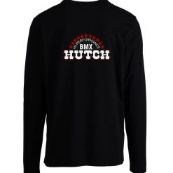 Hutch Bmx Bicycle Longsleeve