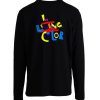 In Living Color Tv Series Retro Classic Longsleeve