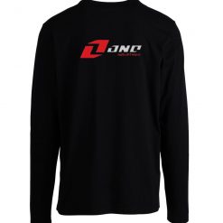 Item One Industries American Longsleeve