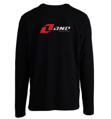 Item One Industries American Longsleeve