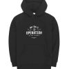 Jack Daniels Operation Ride Home Hoodie