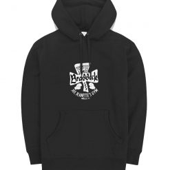 James Braddock Hoodie