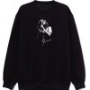 Janis Joplin N Rock Sweatshirt