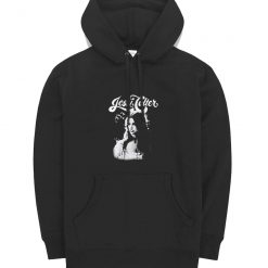 Jessi Colter Hoodie