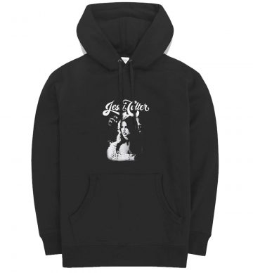 Jessi Colter Hoodie