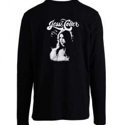 Jessi Colter Longsleeve