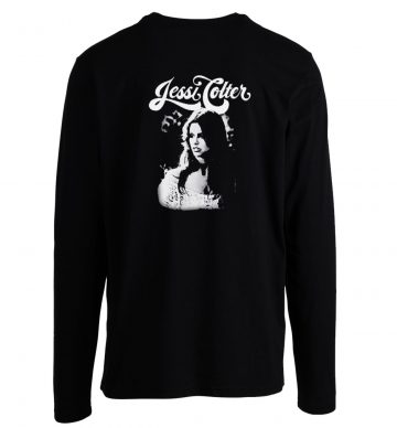 Jessi Colter Longsleeve