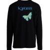 Kyuss Butterfly Longsleeve