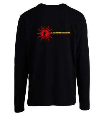 Laserwang Longsleeve