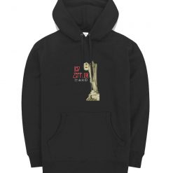 Led Zeppelin Stairway To Heaven Hermit Hoodie