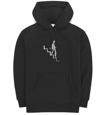 Linton Kwesi Hoodie