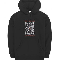 Love And Rockets Illusory Hoodie