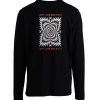 Love And Rockets Illusory Longsleeve