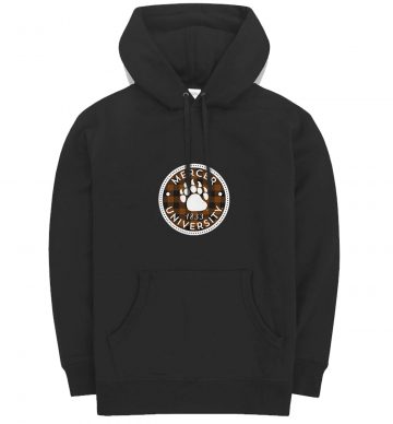 Mercer University Hoodie