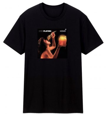 Ohio Players Honey T Shirt