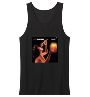 Ohio Players Honey Tank Top