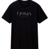 Omnia Nightclub Las Vegas T Shirt