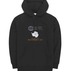 Outpost 31 Hoodie