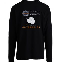 Outpost 31 Longsleeve