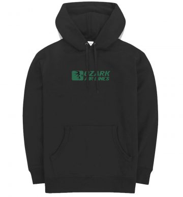 Ozark Air Lines Hoodie