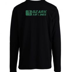 Ozark Air Lines Longsleeve