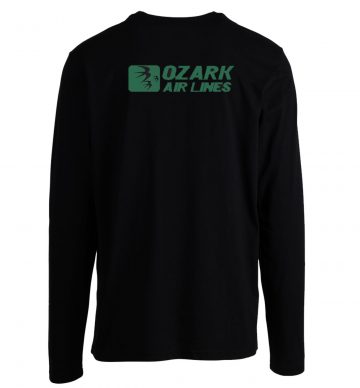 Ozark Air Lines Longsleeve