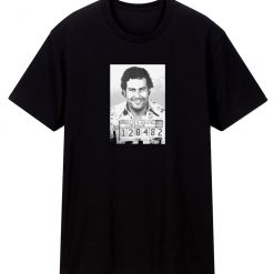 Pablo Escobar T Shirt