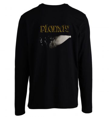 Planxty One Night In Bremen Longsleeve