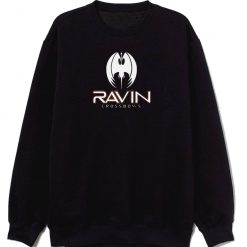 Ravin Crossbow Archery Sweatshirt