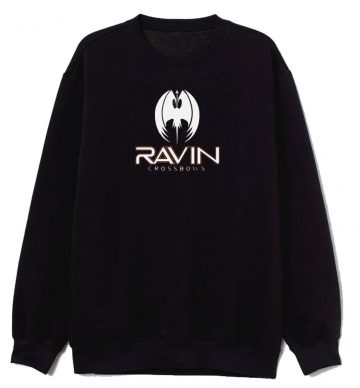 Ravin Crossbow Archery Sweatshirt