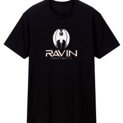 Ravin Crossbow Archery T Shirt