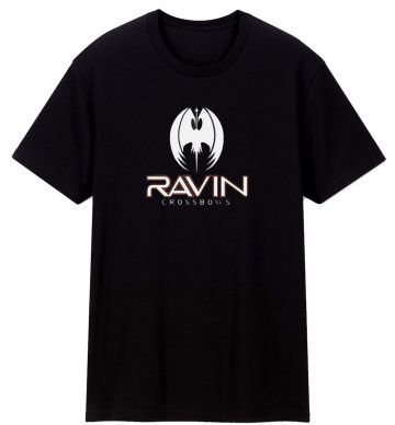 Ravin Crossbow Archery T Shirt