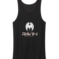 Ravin Crossbow Archery Tank Top