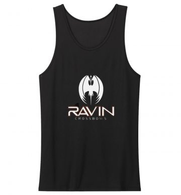 Ravin Crossbow Archery Tank Top