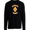 Red Gold Nation Bandidos Longsleeve