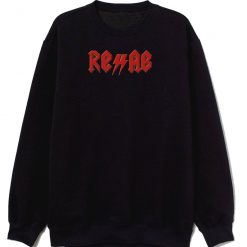 Rehabilitation Nettspend Osamason Sweatshirt