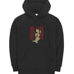 Retro Sinead O Connor Memory Hoodie