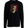 Retro Sinead O Connor Memory Longsleeve