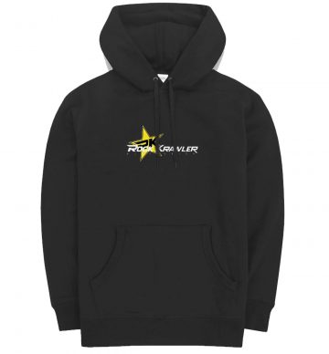 Rock Krawler Suspension Hoodie