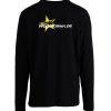 Rock Krawler Suspension Longsleeve