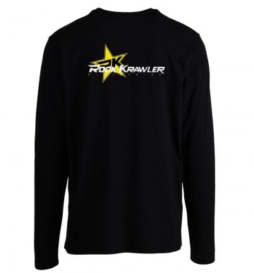 Rock Krawler Suspension Longsleeve