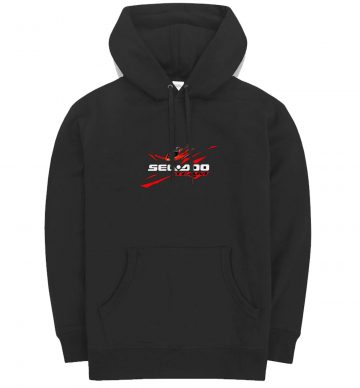 Seadoo Team Logo Jet Ski Hoodie