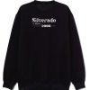 Silverado Truck Sweatshirt