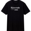 Silverado Truck T Shirt