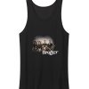 Skillet Members Signed Tank Top