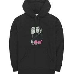 Sparks Brothers Music Hoodie