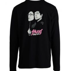 Sparks Brothers Music Longsleeve