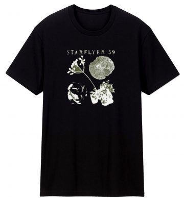 Starflyer 59 T Shirt