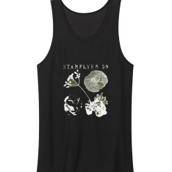 Starflyer 59 Tank Top